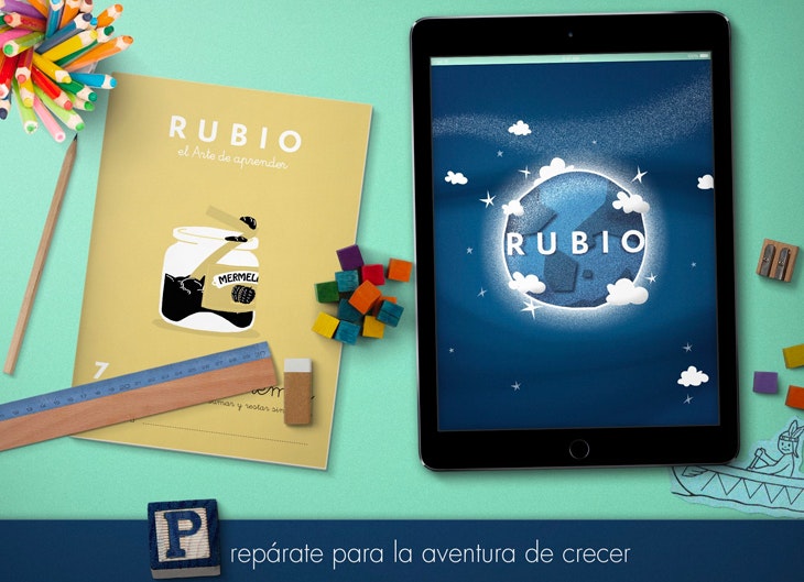 Aplicaciones para entretener y educar