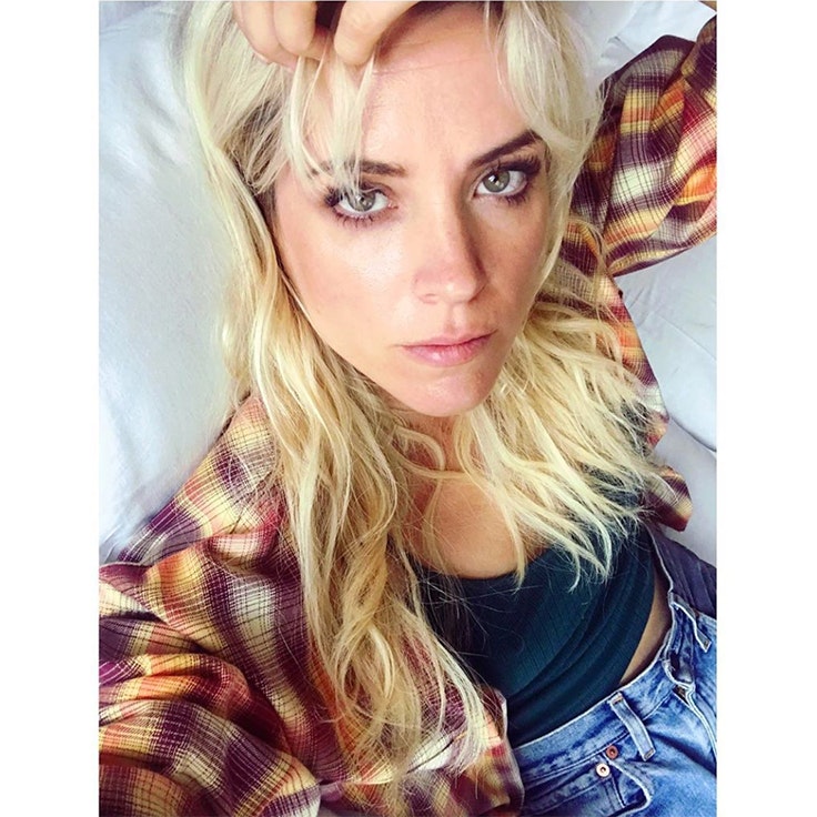 estilo malaguenas maggie civantos