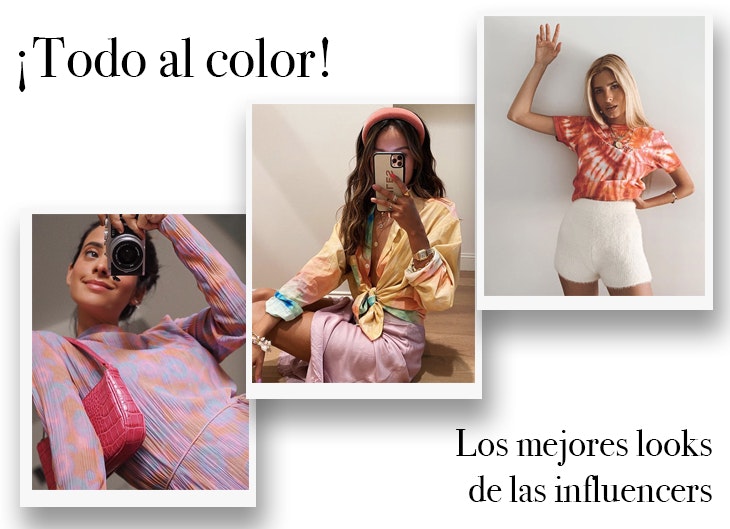 El color, la mejor terapia para estos días