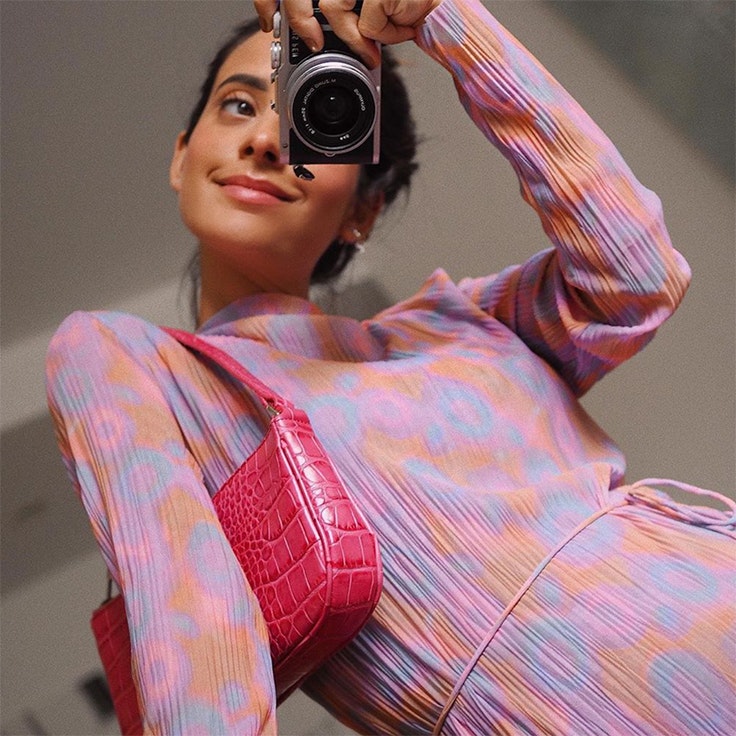 maría Fernández rubíes colores