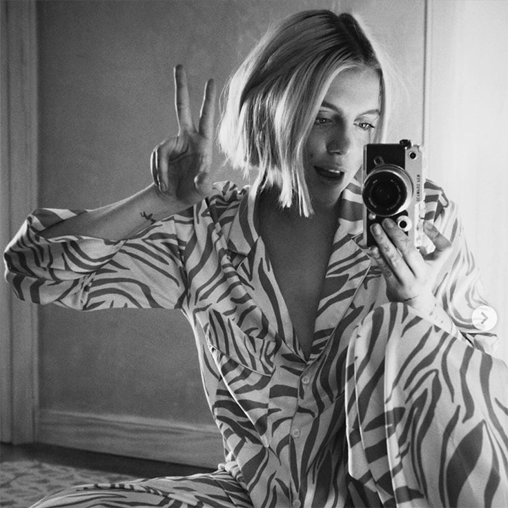 planes de las influencers para la cuarentena influencers estar todo el día en pijama