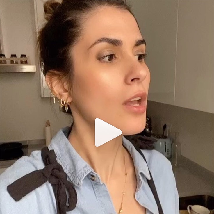 planes de las influencers para la cuarentena mery turiel videos tiktok