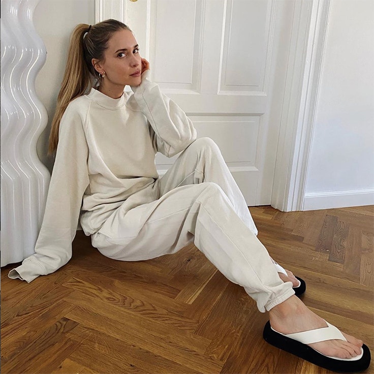 color beige pernille teisbaek
