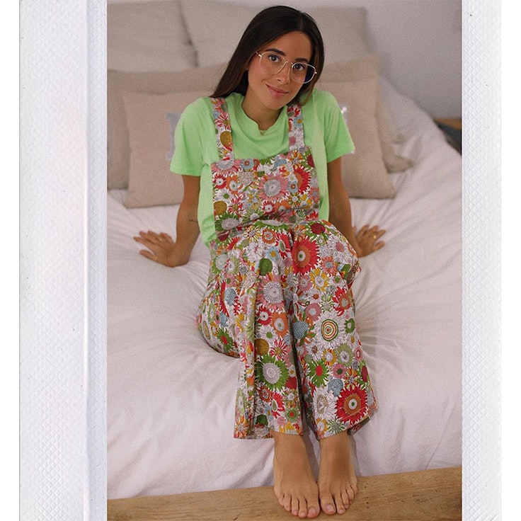 maria fernandez rubies monos tendencia