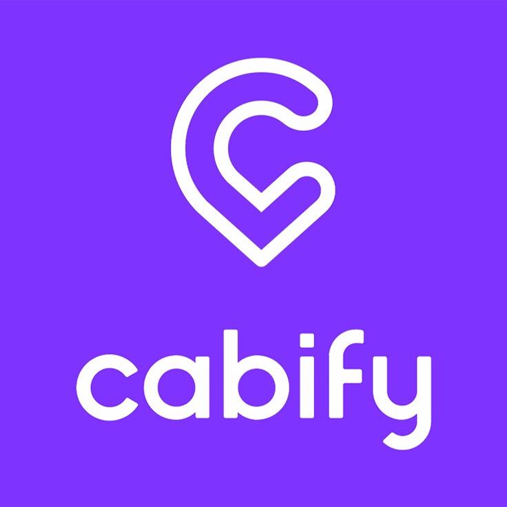5 applicaciones para el movil cabify