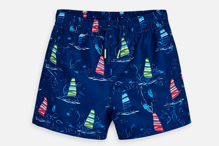 bañadores para niños verano 2020 banador azul-estampado-barcos