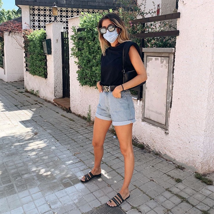 el estilo de anna padilla