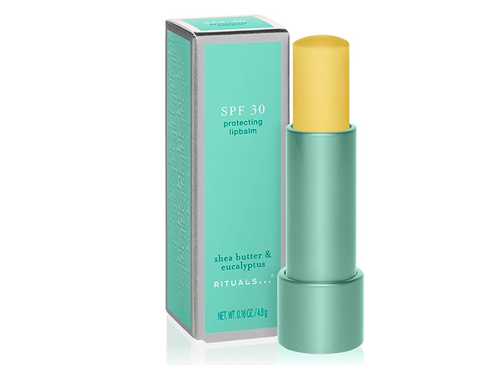 Bálsamo labial con protección 30 de Rituals