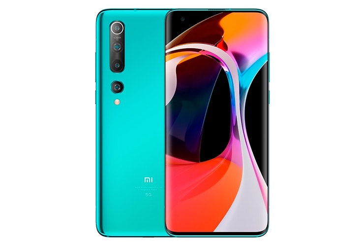 tips para el selfie perfecto Mi 10 de Xiaomi
