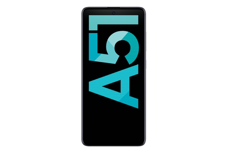 tips para el selfie perfecto Samsung Galaxy A51 disponible en Phone House