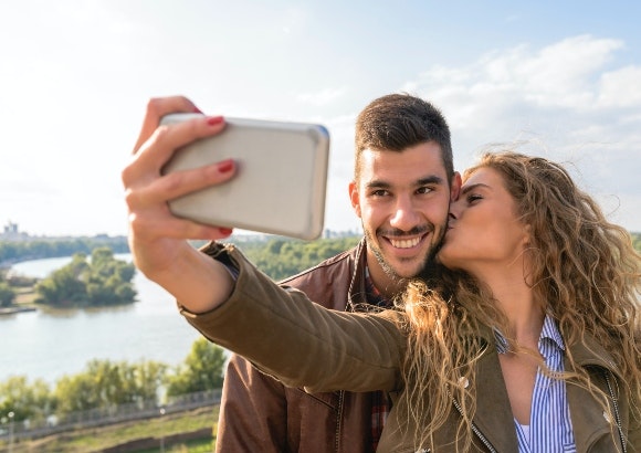 Las mejores aplicaciones para editar las fotos de verano