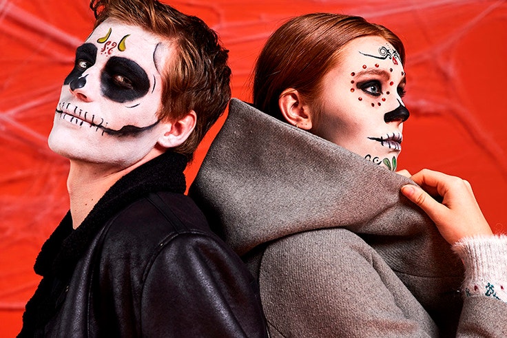 yourpersonalhalloween springfield colección para halloween