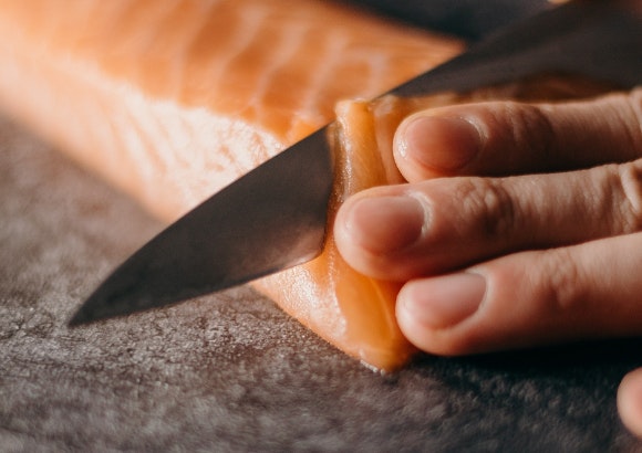 Recetas exquisitas de salmón, ¡el rey de las navidades!