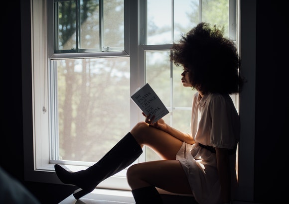 5 libros escritos por mujeres que tienes que leer