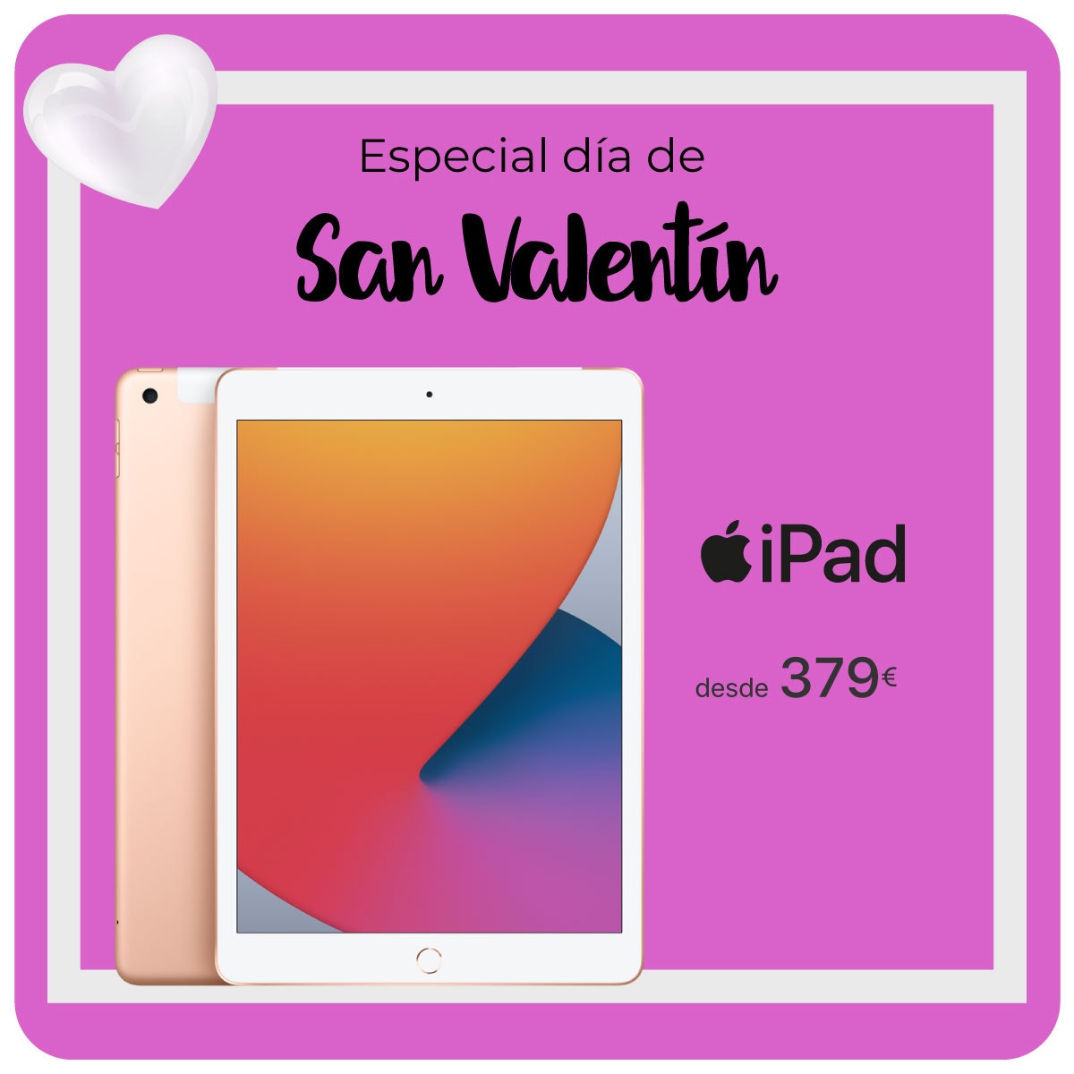 San Valentín