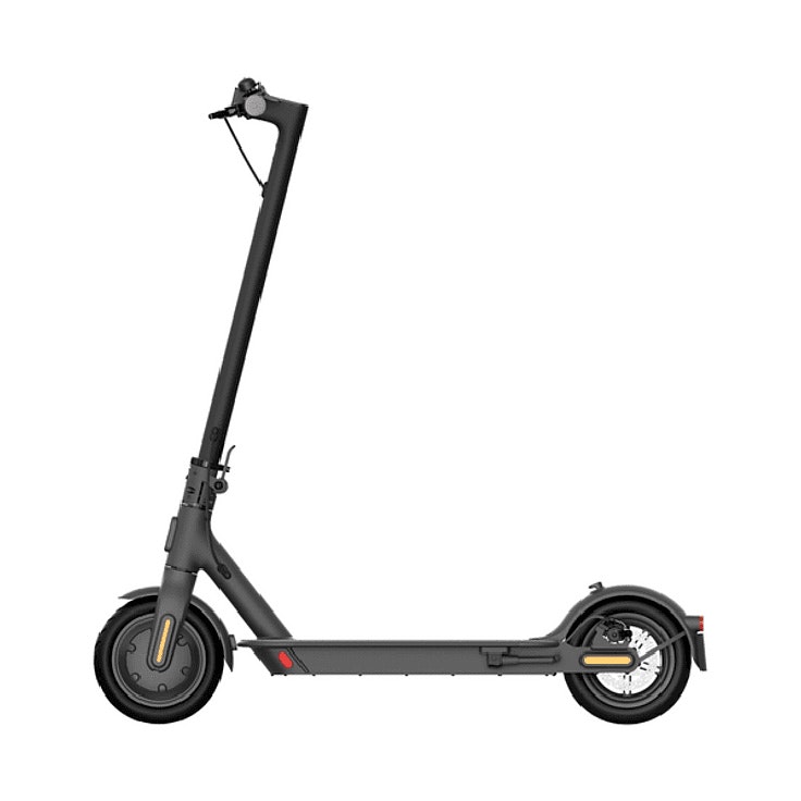 Patinete eléctrico de Xiaomi. Disponible en Media Markt