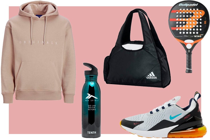 regalos deporte