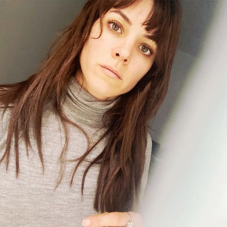 maggie civantos tendencia flequillo
