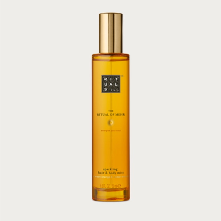 Hair & Body Mist de Rituals