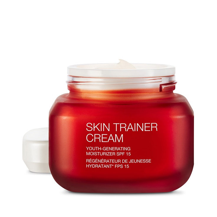 Skin trainer cream de Kiko MIlano tratamientos de belleza impresciscindibles