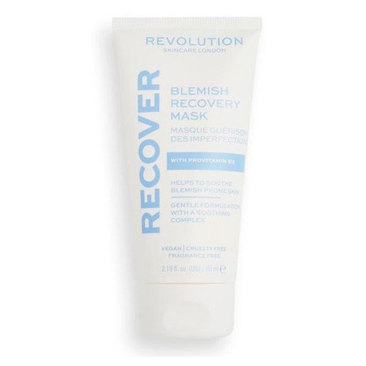 Mascarilla Recuperadora REVOLUTION SKINCARE Disponible en Primor