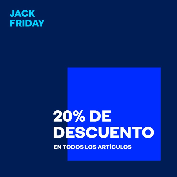 Jack Friday de Jack & Jones