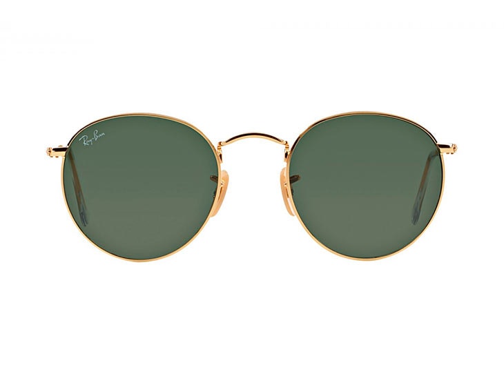 Gafas de sol de ray Ban. Disponibles en Soloptical mery turiel