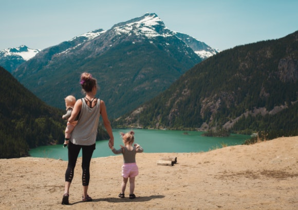 Vacaciones en familia: Los mejores planes aquí