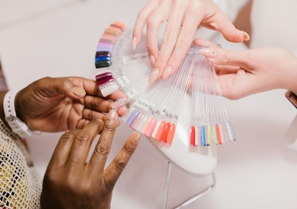 Manicura: Trucos que las uñas duren más