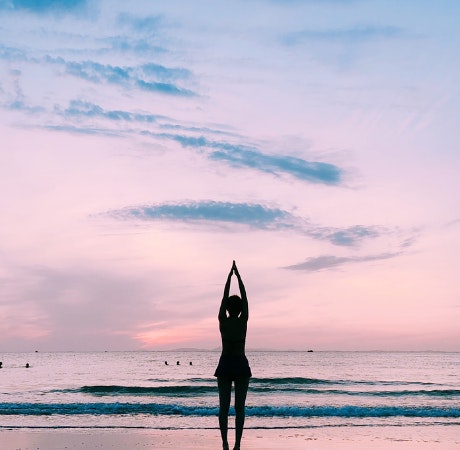 Descubre todo lo que el yoga te puede ofrecer