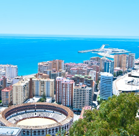 Planes para disfrutar del día de Andalucía en Málaga
