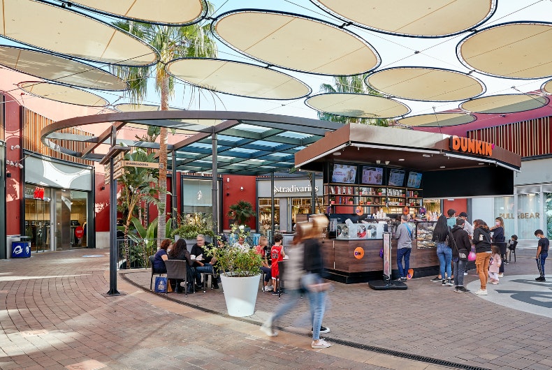 Compras de verano en Plaza Mayor. ¡Los imprescindibles!