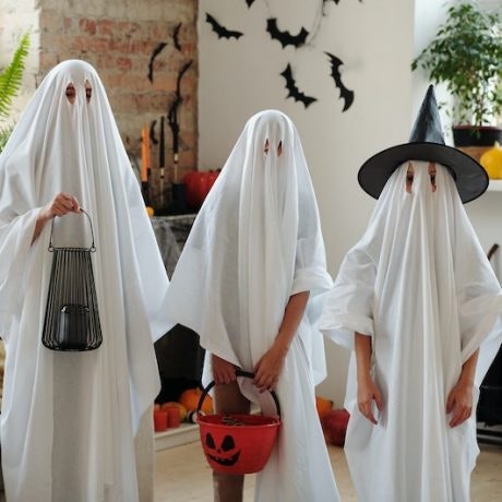 Halloween se acerca ¡Aquí las mejores ideas!