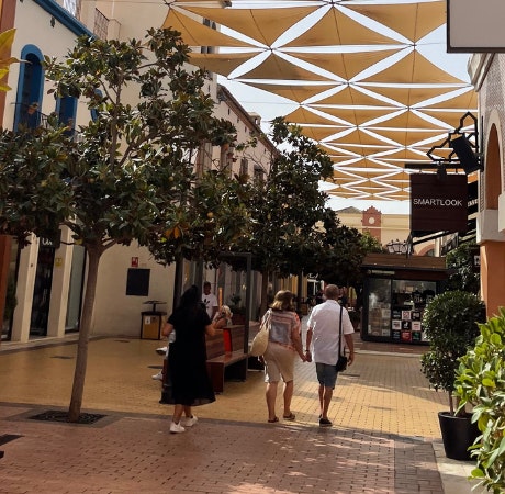 Festivos de apertura en la 2ª parte del puente en Plaza Mayor