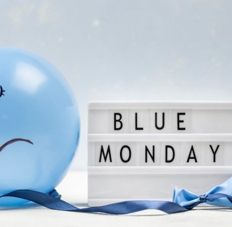 ¡Todo sobre el “Blue Monday” y cómo superarlo!