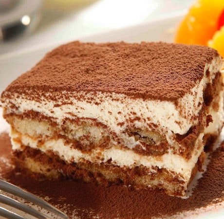 Sábado de postres: Receta de tiramisú