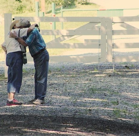 ¡Día Internacional del Abrazo! Todo sobre él