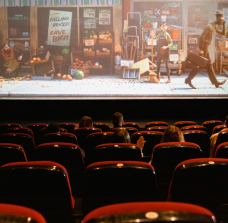 11 de febrero: Día Mundial del Cine