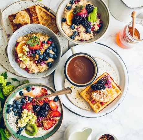 Los mejores desayunos de domingo en Málaga