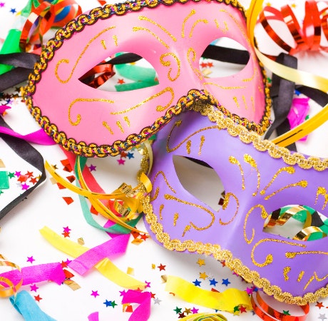 Vive el Carnaval de Málaga. ¡El programa completo aquí!