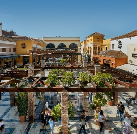 Desayunos para todos en Plaza Mayor