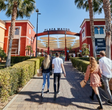 Nuevas aperturas de tiendas en Plaza Mayor