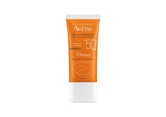 Crema Solar Facial B-Protect para Piel Sensible Avène de Primor