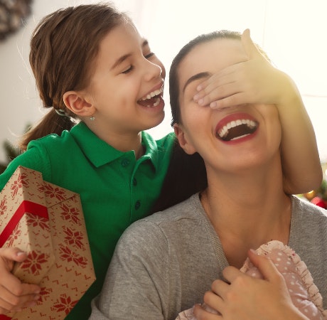 Regala a tu madre según su personalidad