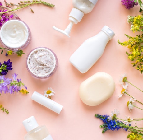 Cosmética natural: Qué es, para qué sirve y beneficios