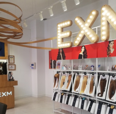 EXTENSIONmania abre sus puertas en Plaza Mayor