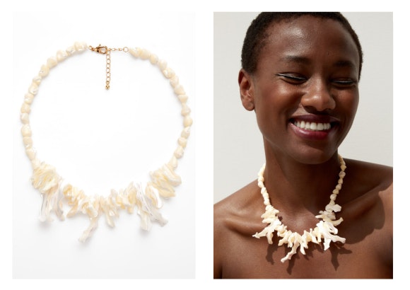 Collar de Oysho