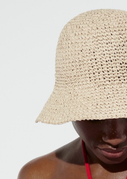 Sombrero de Oysho