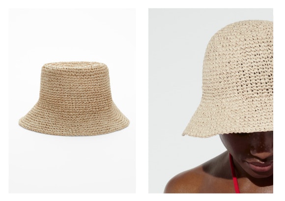 Sombrero de Oysho