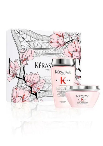 Cofre Genesis Intense Set de Kerastase